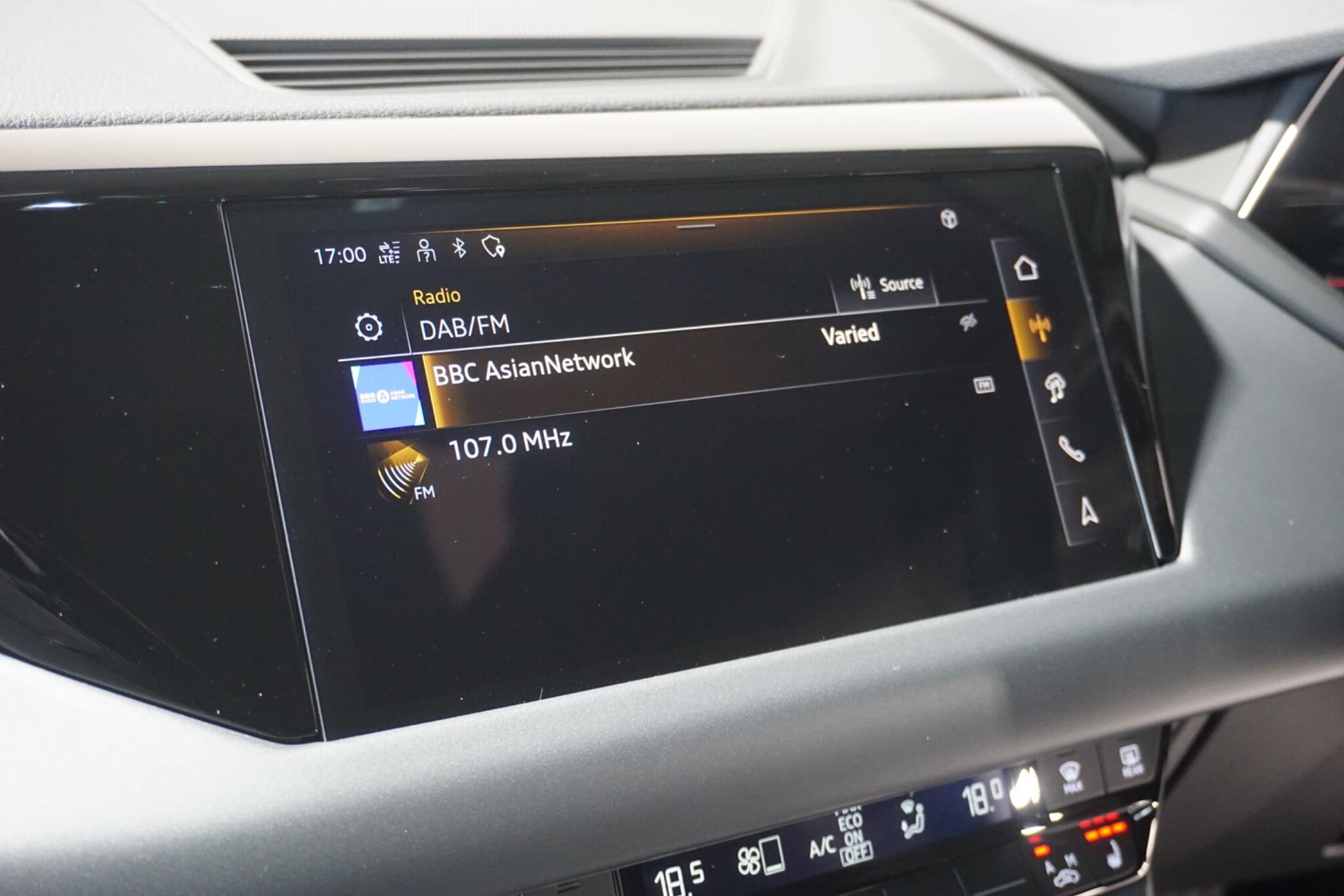 Audi e-tron GT 93.4kWh Saloon 4dr Electric Auto quattro (476 ps)